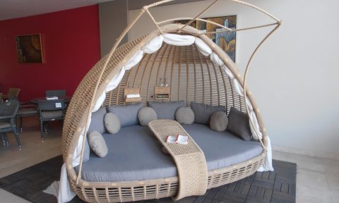 Antalya Daybed