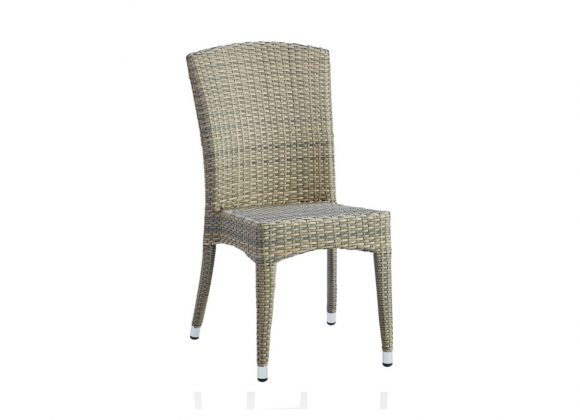 Jawa Rattan Sandalye