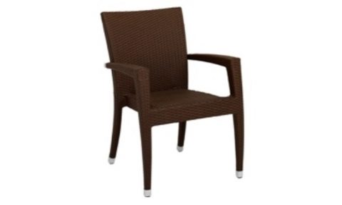 Begonya Rattan Koltuk