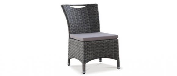 Bali Rattan Sandalye