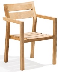 Kos Teak Koltuk