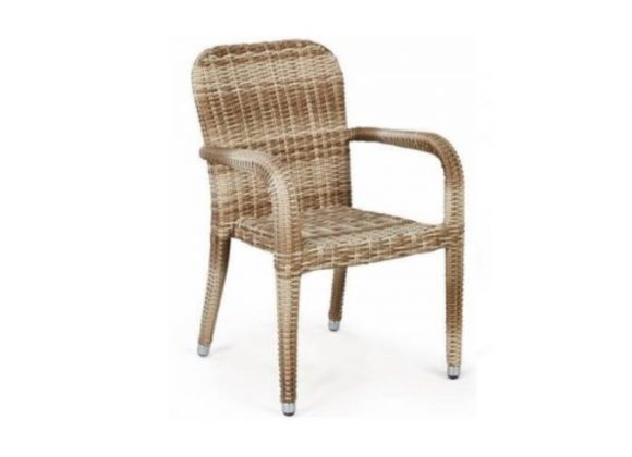 Şiraz Rattan Koltuk