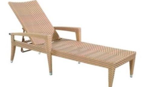 Havana Şezlong