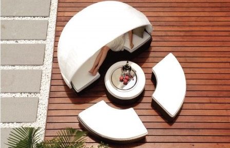 Vegas Daybed