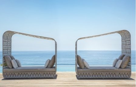 Streps Daybed