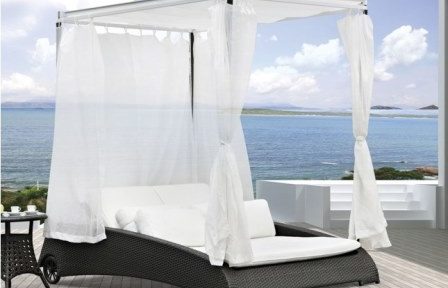 Queen Daybed
