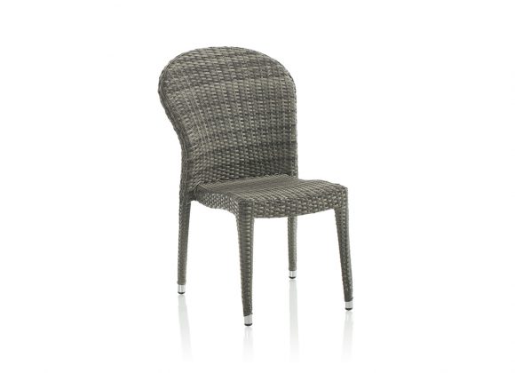 Cacoon Rattan Sandalye