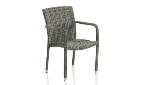 Capri Rattan Koltuk