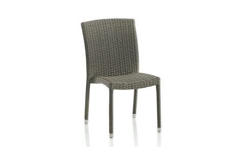 Capri Rattan Sandalye