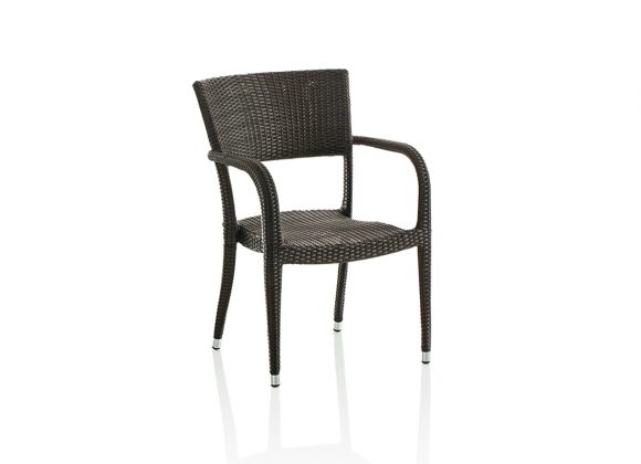 Ego Rattan Koltuk