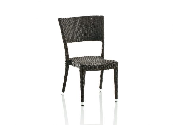 Ego Rattan Sandalye