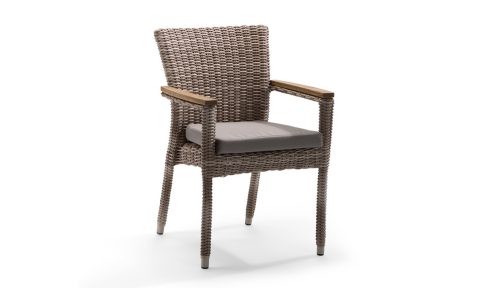 Eva Rattan Koltuk