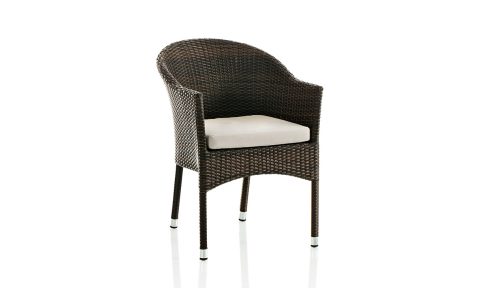 Hawai Rattan Koltuk