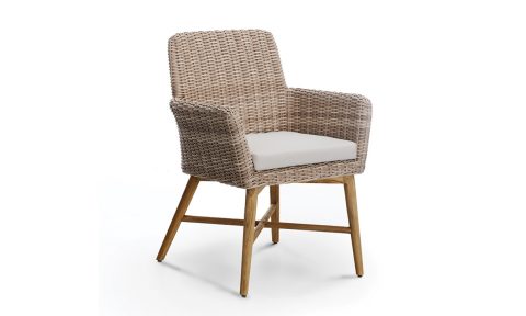 Jazz Rattan Koltuk