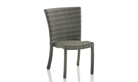 Lotus Rattan Sandalye