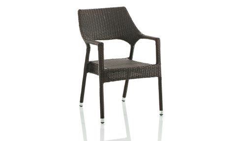 Nova Rattan Koltuk