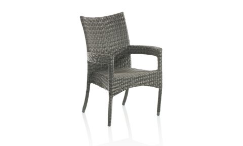 Polo Rattan Koltuk