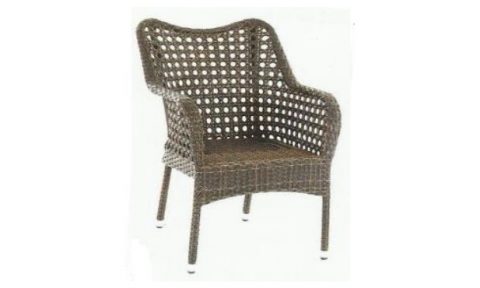 Stil Rattan Koltuk