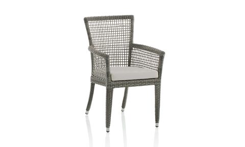 Solo Rattan Koltuk