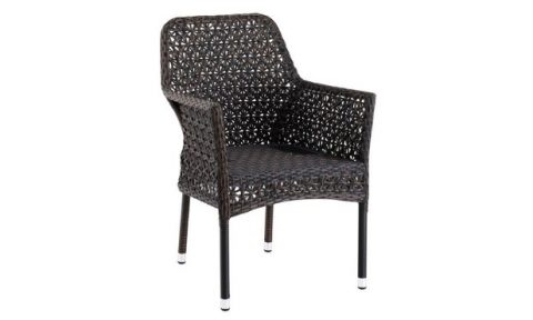 Tarz Rattan Koltuk