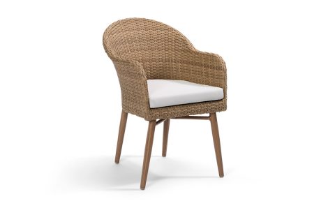 Yoko Rattan Koltuk